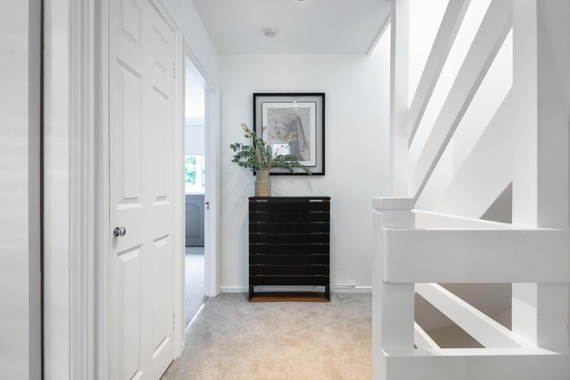 Rare 4Beds Townhouse In Kensington With Patio Villa London Ngoại thất bức ảnh